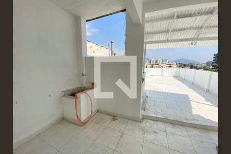 Apartamento à venda com 50m², 2 quartos e sem vaga Apartamento à venda com 50m², 2 quartos e sem vagaÁrea de Serviço