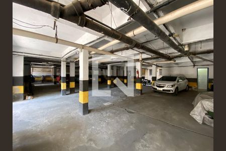 Apartamento à venda com 50m², 2 quartos e sem vaga Apartamento à venda com 50m², 2 quartos e sem vagaGaragem