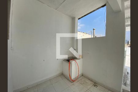 Apartamento à venda com 50m², 2 quartos e sem vaga Apartamento à venda com 50m², 2 quartos e sem vagaÁrea de Serviço
