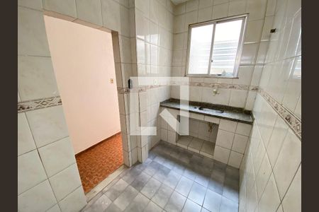 Apartamento à venda com 50m², 2 quartos e sem vaga Apartamento à venda com 50m², 2 quartos e sem vagaCozinha