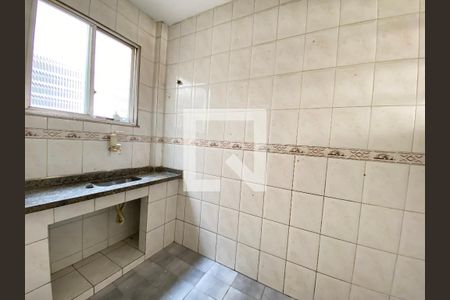 Apartamento à venda com 50m², 2 quartos e sem vaga Apartamento à venda com 50m², 2 quartos e sem vagaCozinha
