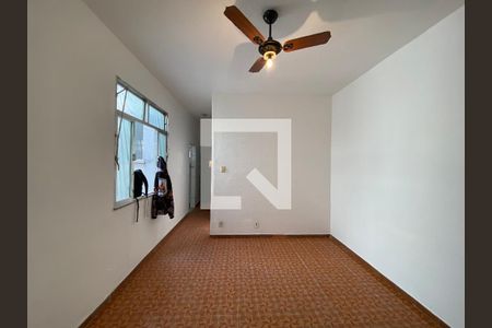 Sala de apartamento para alugar com 2 quartos, 50m² em Cachambi, Rio de Janeiro