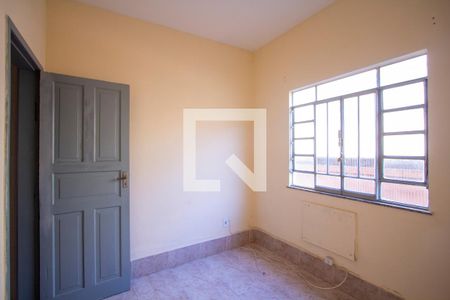 Quarto 2 de casa para alugar com 2 quartos, 100m² em Porto Novo, São Gonçalo