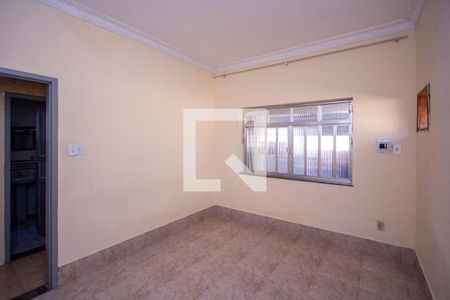 Quarto 1 de casa para alugar com 2 quartos, 100m² em Porto Novo, São Gonçalo