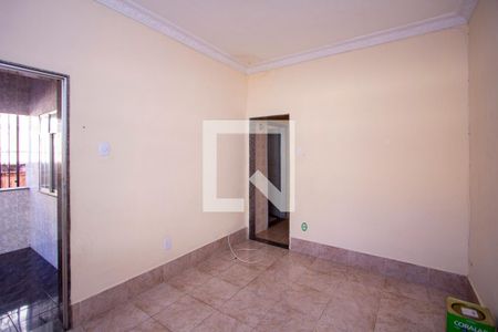 Sala de casa para alugar com 2 quartos, 100m² em Porto Novo, São Gonçalo