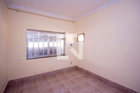 Quarto 1 de casa para alugar com 2 quartos, 100m² em Porto Novo, São Gonçalo