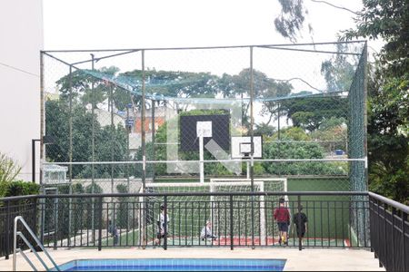 Apartamento à venda com 42m², 2 quartos e 1 vaga Apartamento à venda com 42m², 2 quartos e 1 vagaQuadra Esportiva