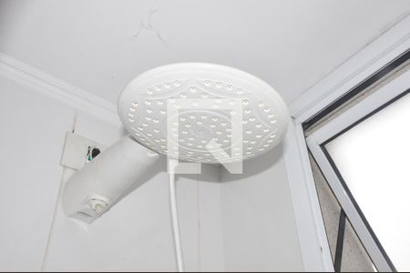 Apartamento à venda com 42m², 2 quartos e 1 vaga Apartamento à venda com 42m², 2 quartos e 1 vagaBanheiro Social