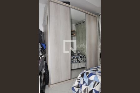 Apartamento à venda com 42m², 2 quartos e 1 vaga Apartamento à venda com 42m², 2 quartos e 1 vagaQuarto 02
