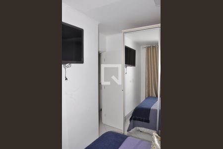 Apartamento à venda com 42m², 2 quartos e 1 vaga Apartamento à venda com 42m², 2 quartos e 1 vagaQuarto 01