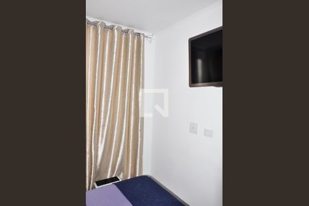 Apartamento à venda com 42m², 2 quartos e 1 vaga Apartamento à venda com 42m², 2 quartos e 1 vagaQuarto 01