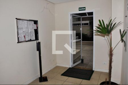 Apartamento à venda com 42m², 2 quartos e 1 vaga Apartamento à venda com 42m², 2 quartos e 1 vagaHall de entrada