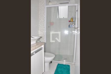 Apartamento à venda com 42m², 2 quartos e 1 vaga Apartamento à venda com 42m², 2 quartos e 1 vagaBanheiro Social