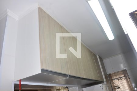 Apartamento à venda com 42m², 2 quartos e 1 vaga Apartamento à venda com 42m², 2 quartos e 1 vagaCozinha Americana