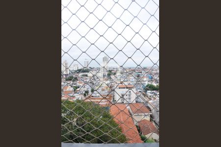 Apartamento à venda com 42m², 2 quartos e 1 vaga Apartamento à venda com 42m², 2 quartos e 1 vagaVista do Quarto 02