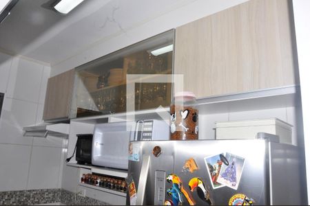 Apartamento à venda com 42m², 2 quartos e 1 vaga Apartamento à venda com 42m², 2 quartos e 1 vagaCozinha Americana