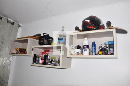 Apartamento à venda com 42m², 2 quartos e 1 vaga Apartamento à venda com 42m², 2 quartos e 1 vagaQuarto 02