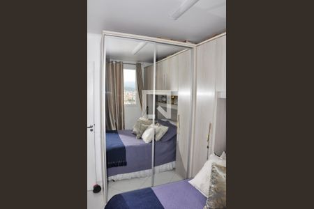 Apartamento à venda com 42m², 2 quartos e 1 vaga Apartamento à venda com 42m², 2 quartos e 1 vagaQuarto 01