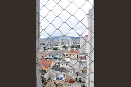 Apartamento à venda com 42m², 2 quartos e 1 vaga Apartamento à venda com 42m², 2 quartos e 1 vagaVista do Quarto 01