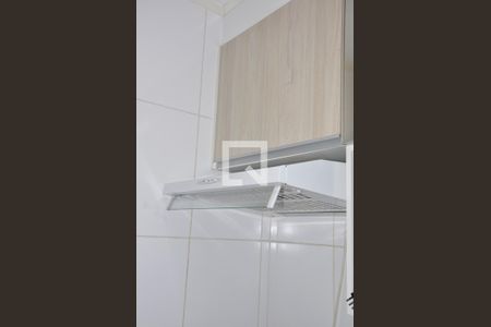 Apartamento à venda com 42m², 2 quartos e 1 vaga Apartamento à venda com 42m², 2 quartos e 1 vagaCozinha Americana