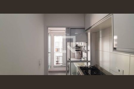 Apartamento à venda com 60m², 2 quartos e 1 vaga Apartamento à venda com 60m², 2 quartos e 1 vagaCozinha
