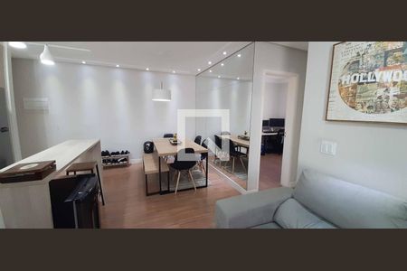 Apartamento à venda com 2 quartos, 60m² em Jardim Sindona, Osasco