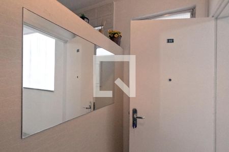Apartamento para alugar com 68m², 1 quarto e 1 vagaÁrea de Serviço