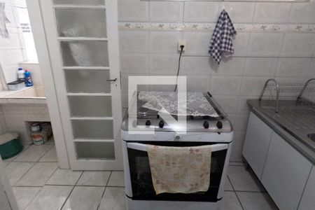 Apartamento para alugar com 68m², 1 quarto e 1 vagaCozinha