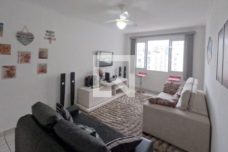 Apartamento para alugar com 68m², 1 quarto e 1 vagaSala