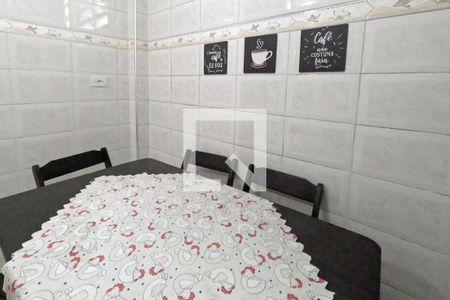 Apartamento para alugar com 68m², 1 quarto e 1 vagaCozinha