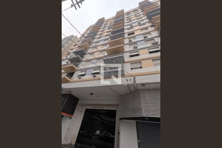Apartamento para alugar com 68m², 1 quarto e 1 vagaFachada I