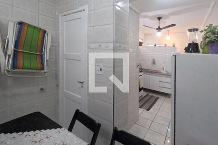 Apartamento para alugar com 68m², 1 quarto e 1 vagaCozinha