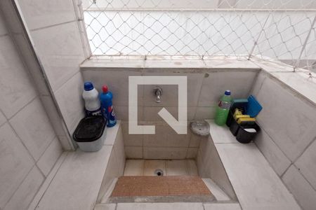 Apartamento para alugar com 68m², 1 quarto e 1 vagaÁrea de Serviço
