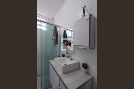 Apartamento para alugar com 68m², 1 quarto e 1 vagaBanheiro
