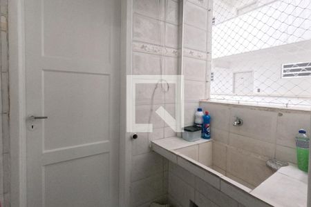 Apartamento para alugar com 68m², 1 quarto e 1 vagaÁrea de Serviço