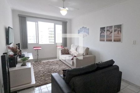 Apartamento para alugar com 68m², 1 quarto e 1 vagaSala