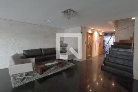 Apartamento para alugar com 68m², 1 quarto e 1 vagaÁrea Comum - Hall de Entrada 