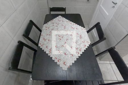 Apartamento para alugar com 68m², 1 quarto e 1 vagaCozinha