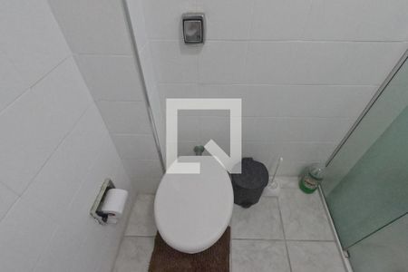 Apartamento para alugar com 68m², 1 quarto e 1 vagaBanheiro