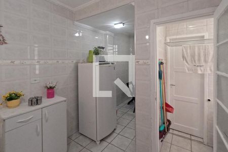 Apartamento para alugar com 68m², 1 quarto e 1 vagaCozinha