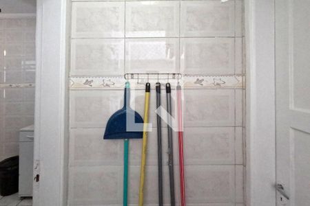Apartamento para alugar com 68m², 1 quarto e 1 vagaÁrea de Serviço