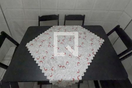 Apartamento para alugar com 68m², 1 quarto e 1 vagaCozinha