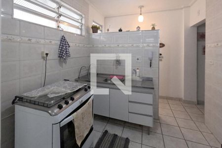 Apartamento para alugar com 68m², 1 quarto e 1 vagaCozinha