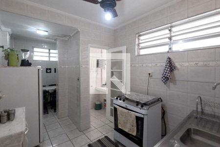 Apartamento para alugar com 68m², 1 quarto e 1 vagaCozinha