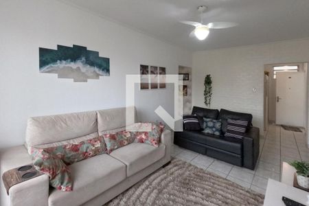 Apartamento para alugar com 68m², 1 quarto e 1 vagaSala
