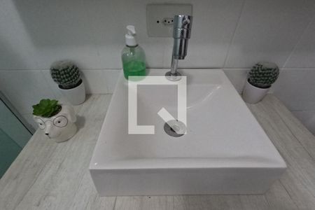 Apartamento para alugar com 68m², 1 quarto e 1 vagaBanheiro