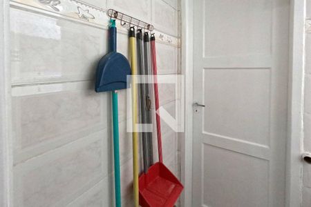 Apartamento para alugar com 68m², 1 quarto e 1 vagaÁrea de Serviço