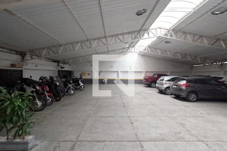 Apartamento para alugar com 68m², 1 quarto e 1 vagaÁrea Comum - Garagem 