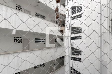 Apartamento para alugar com 68m², 1 quarto e 1 vagaVista da Área de Serviço