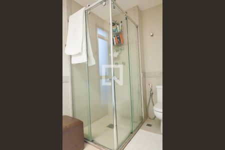 Apartamento à venda com 154m², 3 quartos e 3 vagas Apartamento à venda com 154m², 3 quartos e 3 vagasbanheiro suíte master